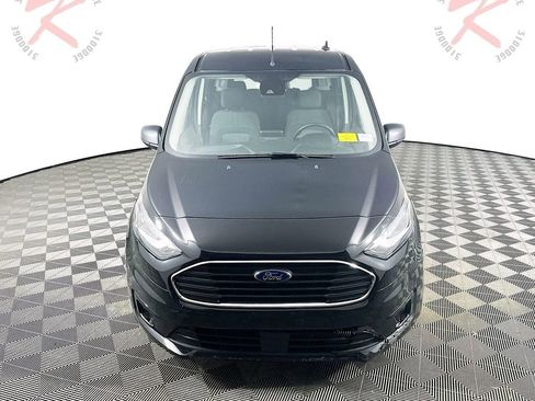 Used 2022 Ford Transit Connect XLT FWD image 2