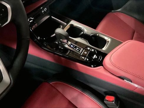 New 2026 Lexus NX 450h+ AWD w/ Luxury Package image 8