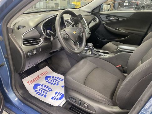 Used 2024 Chevrolet Malibu LT FWD image 13
