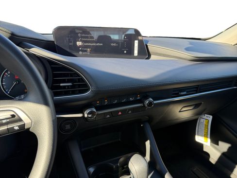 New 2026 MAZDA MAZDA3 s image 12