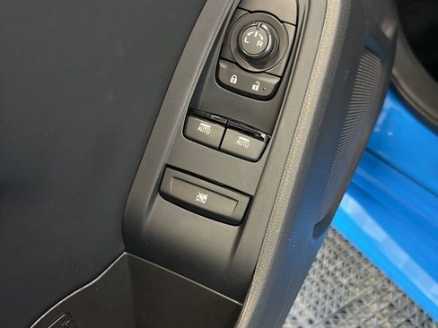 Used 2023 Toyota GR86 Premium w/ ALL Weather Mat Package (TMS) image 4