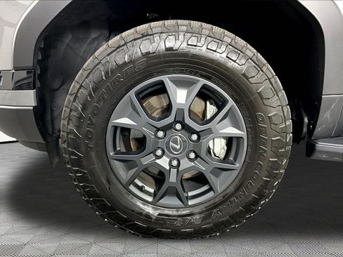 Used 2024 Lexus GX 550 AWD/4WD image 34
