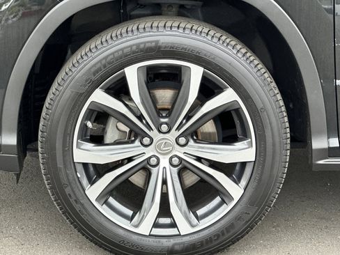 Used 2016 Lexus RX 350 AWD image 11