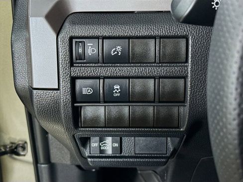 Certified 2024 Toyota Tacoma TRD Sport image 10