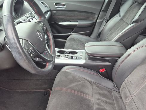 Used 2020 Acura TLX Type S PMC Edition AWD/4WD image 13