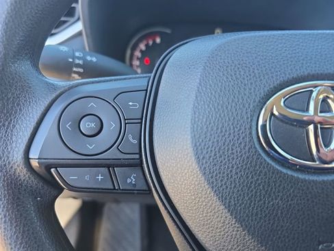 Certified 2024 Toyota RAV4 XLE image 16