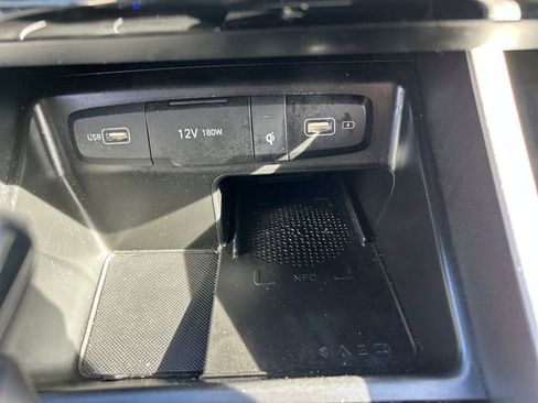 Used 2024 Hyundai Tucson SEL image 21