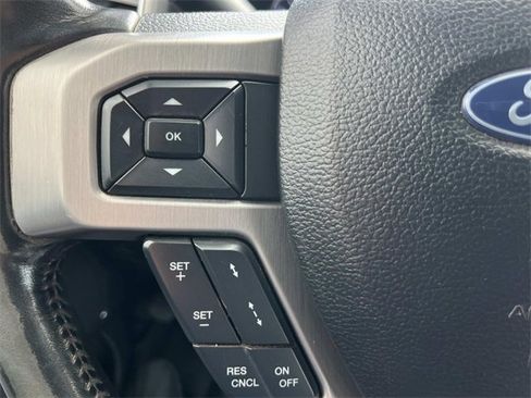 Used 2020 Ford F450 Platinum w/ FX4 Off-Road Package image 30