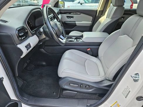 Used 2024 Honda Pilot EX-L image 13