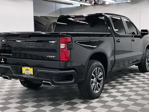 Used 2020 Chevrolet Silverado 1500 RST w/ All-Star Edition AWD/4WD image 13