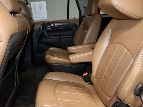Used 2017 Buick Enclave Premium image 24