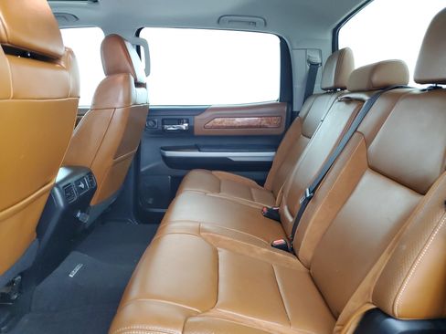 Used 2021 Toyota Tundra 1794 Edition RWD image 11