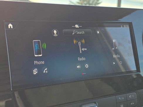 Used 2025 Mercedes-Benz Sprinter 2500 image 34