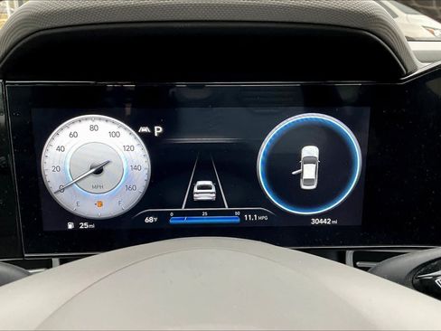 Used 2023 Hyundai Elantra SEL w/ Convenience Package FWD image 22