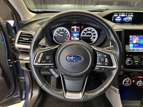Used 2022 Subaru Forester Premium AWD/4WD image 25