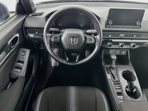 Certified 2024 Honda Civic Sport image 20