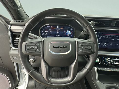 Used 2026 GMC Sierra 2500 Denali Ultimate AWD/4WD image 18