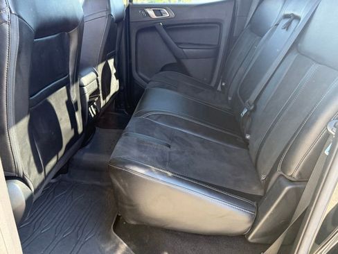 Used 2021 Ford Ranger Lariat w/ Tremor Off-Road Package image 45