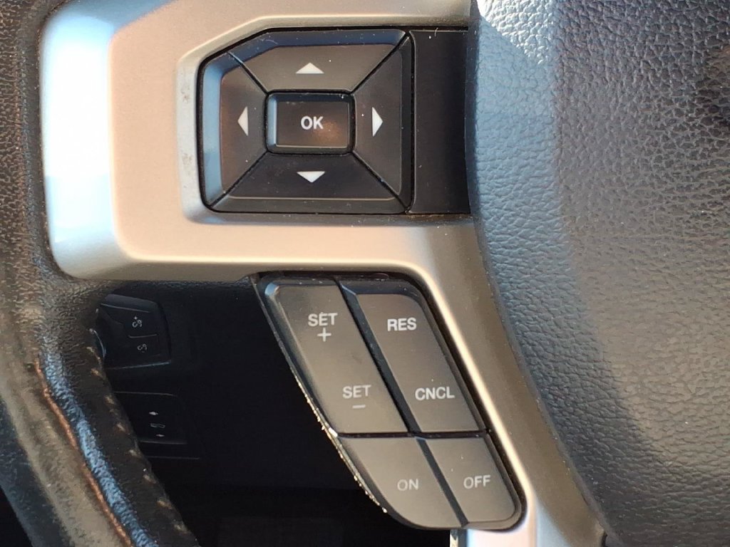 Used 2020 Ford F150 Lariat w/ Equipment Group 502A Luxury AWD/4WD image 25
