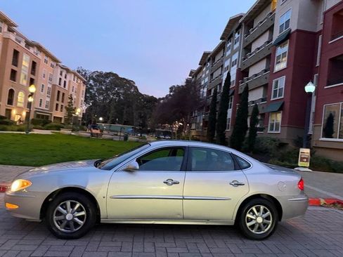 Used 2007 Buick LaCrosse CXL FWD image 6