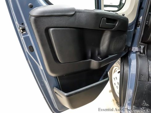 Used 2021 RAM ProMaster 3500 image 13