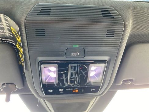 New 2026 Volkswagen GTI SE image 38