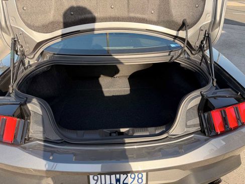 Used 2025 Ford Mustang GT Premium w/ GT Performance Package image 18