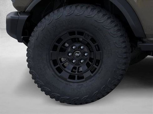 New 2026 Ford Bronco Badlands w/ Sasquatch Package AWD/4WD image 21