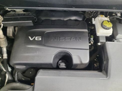 Used 2017 Nissan Pathfinder SL w/ SL Tech Package image 30