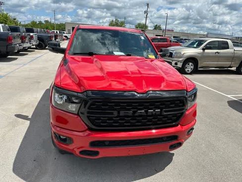 Used 2023 RAM 1500 Big Horn AWD/4WD image 27