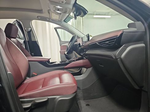 Used 2024 Buick Envision Sport Touring AWD/4WD image 13