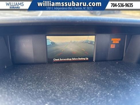 Used 2015 Subaru Forester 2.5i Premium w/ Popular Package #1 image 12