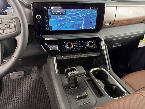 New 2026 GMC Sierra 1500 Denali Ultimate image 32