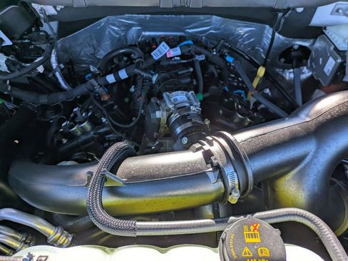 New 2026 Ford F150 XLT w/ Equipment Group 302A MID image 23