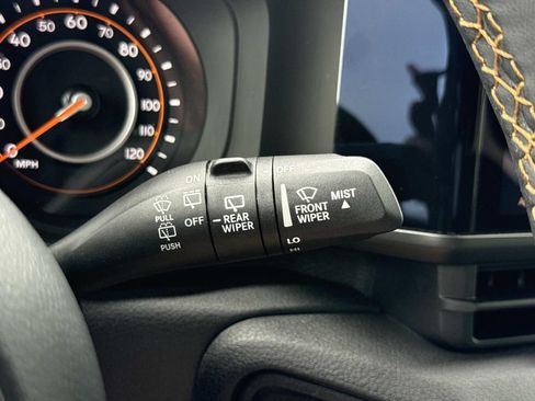 Used 2024 Jeep Wrangler Unlimited Sport AWD/4WD image 12