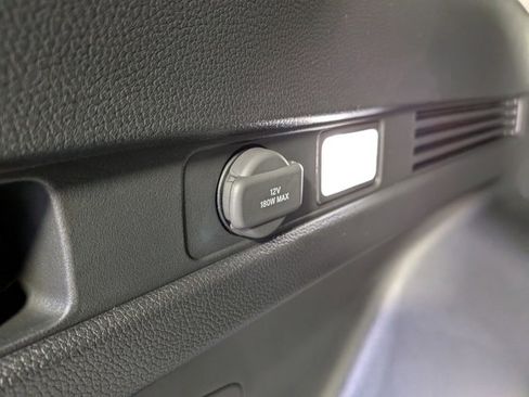 New 2026 Honda CR-V EX image 10