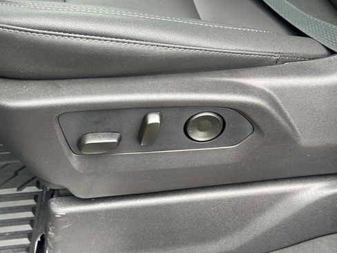 New 2026 Chevrolet Silverado 1500 RST w/ All Star Edition Plus image 22