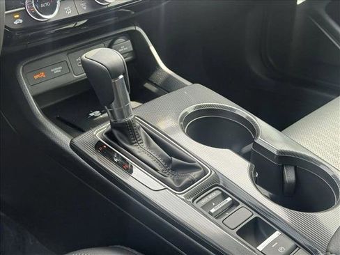 New 2026 Honda Civic Sport image 14