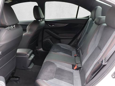 Certified 2024 Subaru WRX TR AWD/4WD image 24