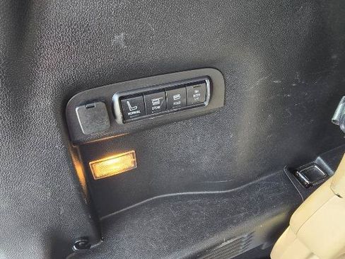 Used 2017 Ford Explorer Limited w/ Equipment Group 301A FWD image 20