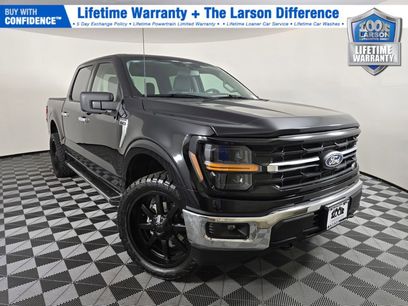Used 2024 Ford F150 XLT w/ Tow/Haul Package