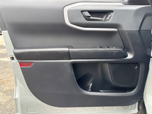 Used 2024 Ford Bronco Sport Big Bend image 36