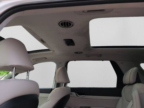Used 2024 Hyundai Palisade Calligraphy AWD/4WD image 16
