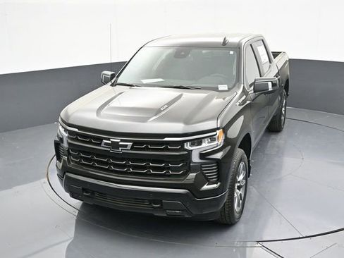 New 2026 Chevrolet Silverado 1500 RST w/ RST All Star Premium Package AWD/4WD image 68