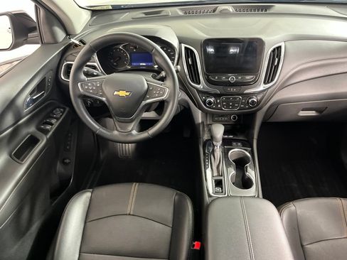 Certified 2023 Chevrolet Equinox Premier AWD/4WD image 14