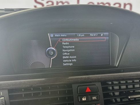 Used 2011 BMW 328i Convertible RWD image 15