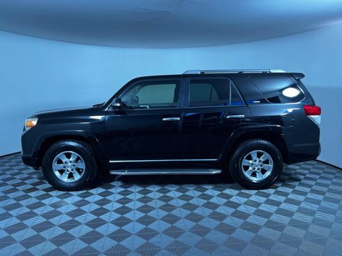 Used 2012 Toyota 4Runner SR5 RWD image 8