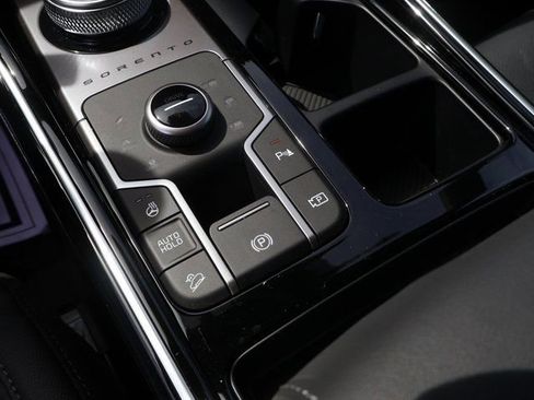 New 2026 Kia Sorento SX Prestige AWD/4WD image 36