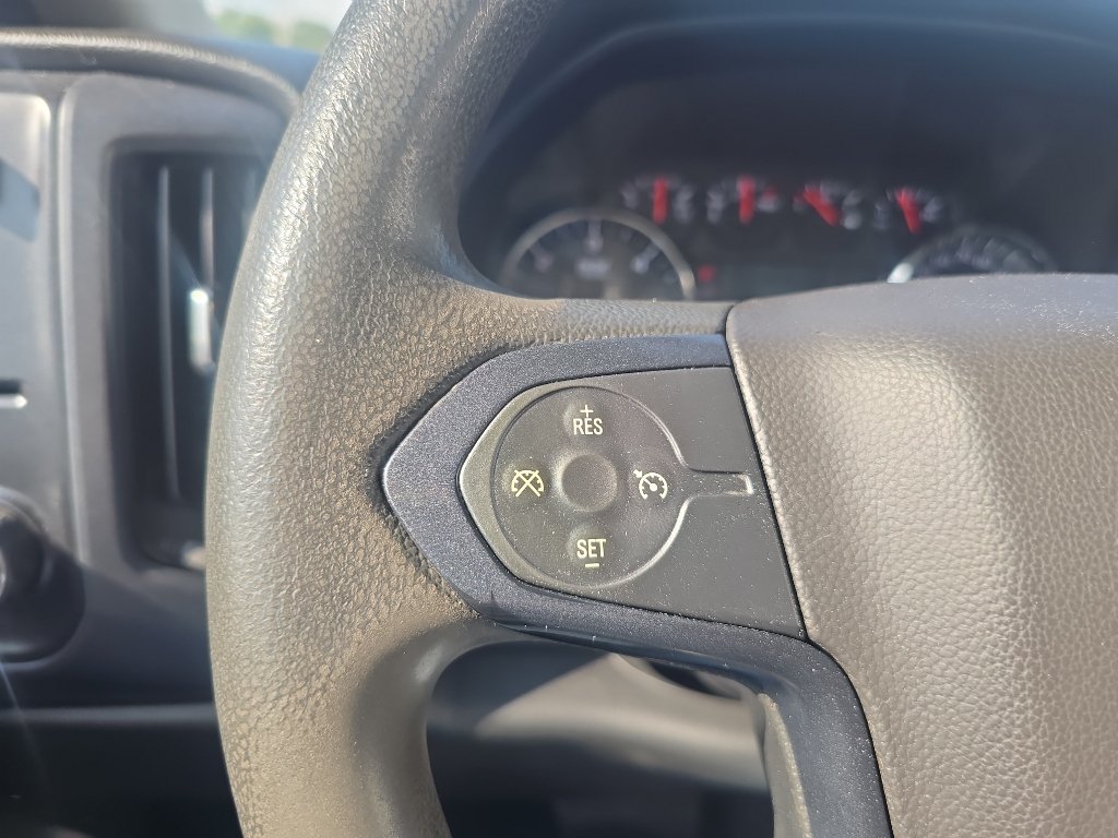Used 2015 Chevrolet Silverado 3500 2WD Regular Cab image 27