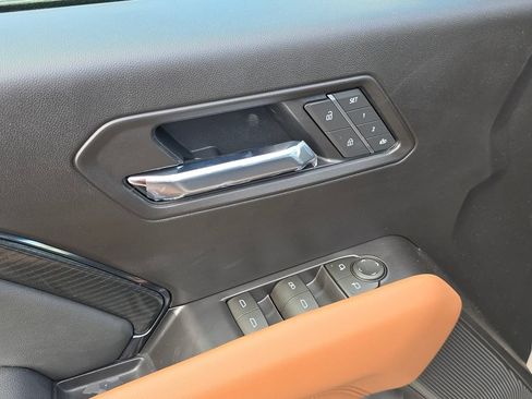 New 2026 GMC Canyon AT4 w/ Technology Plus Package AWD/4WD image 23